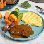 Bourgignon Steak